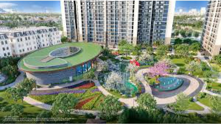 BÁN NHANH CĂN 1 NGỦ + 1 THE SAKURA VINHOMES SMART CITY